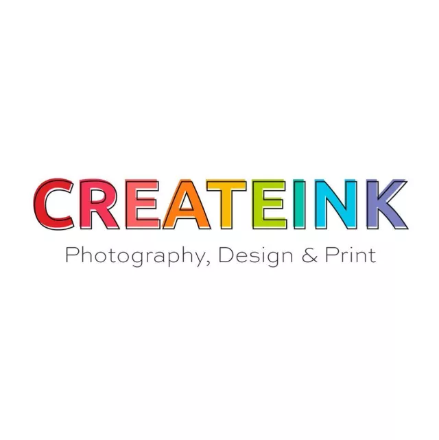 CreateInk Logo